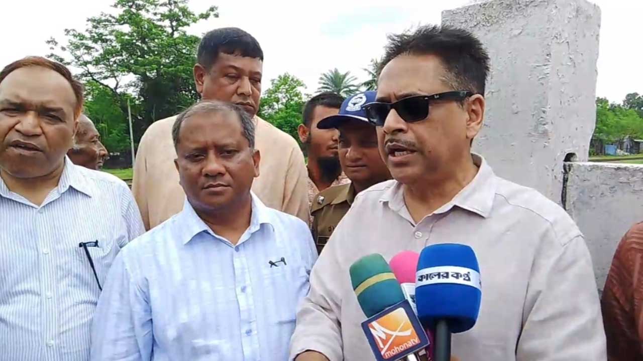 রেলপথ পুনর্গঠনে বড় পরিকল্পনা, ডিসেম্বরের মধ্যেই গবেষণা শেষ